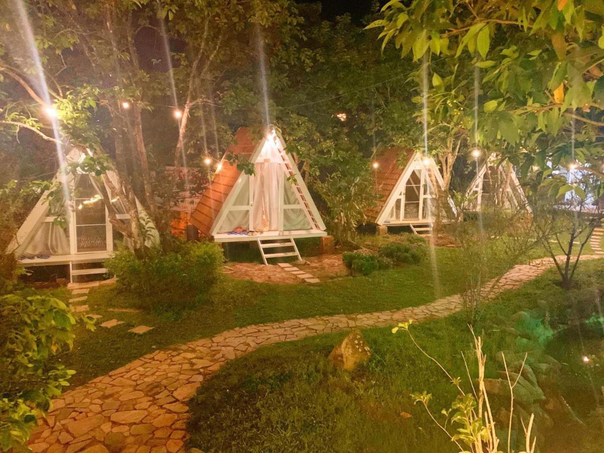 Hoa Son Village Νταλάτ Εξωτερικό φωτογραφία