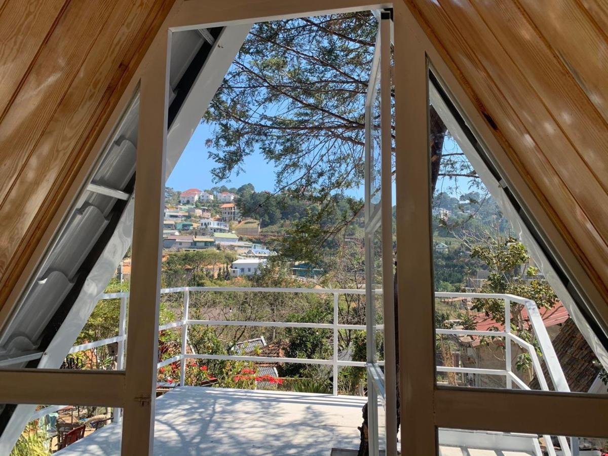 Hoa Son Village Νταλάτ Εξωτερικό φωτογραφία