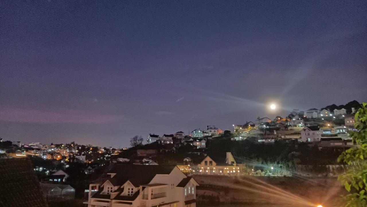 Hoa Son Village Νταλάτ Εξωτερικό φωτογραφία