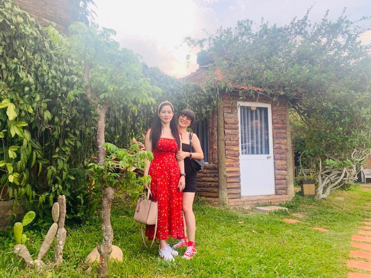 Hoa Son Village Νταλάτ Εξωτερικό φωτογραφία
