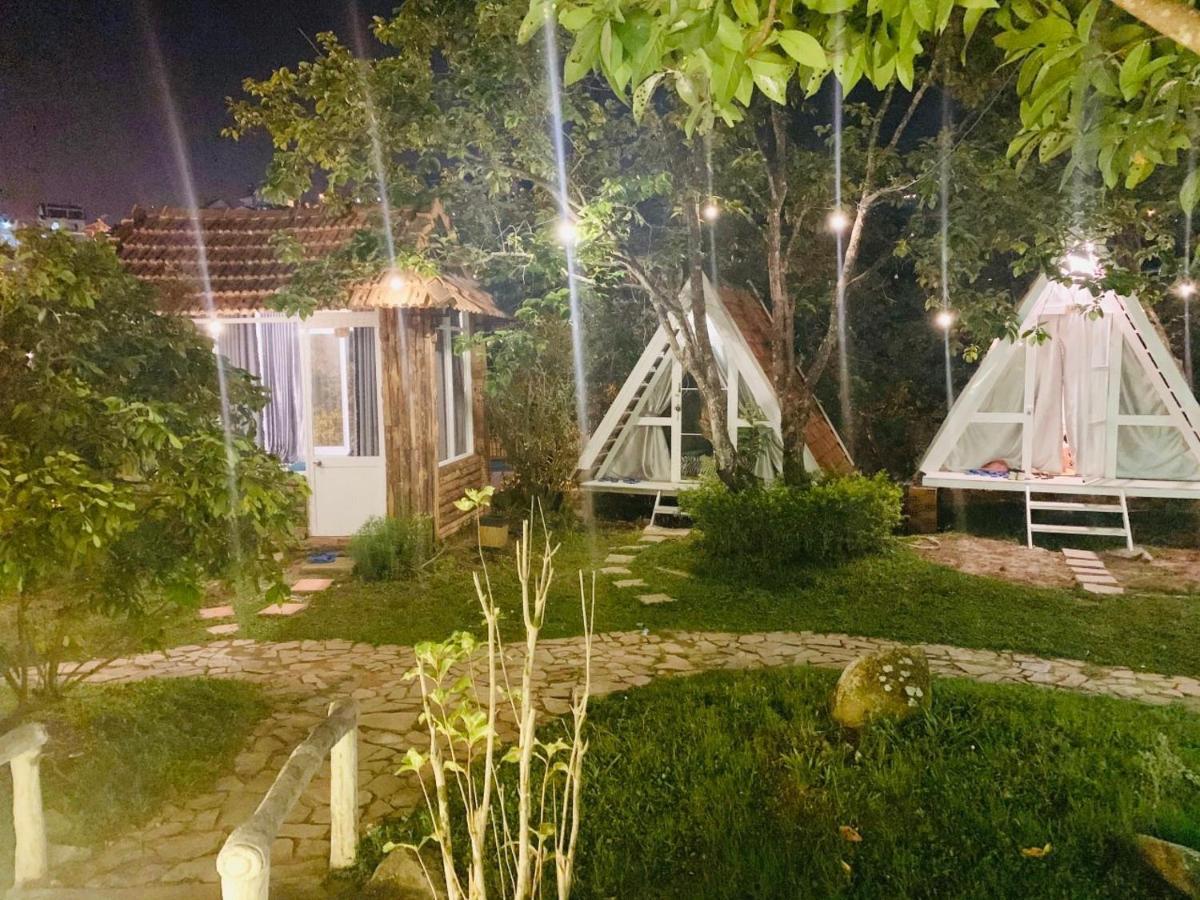 Hoa Son Village Νταλάτ Εξωτερικό φωτογραφία