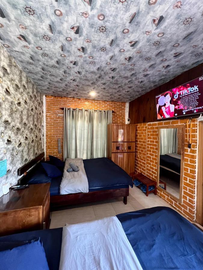 Hoa Son Village Νταλάτ Εξωτερικό φωτογραφία