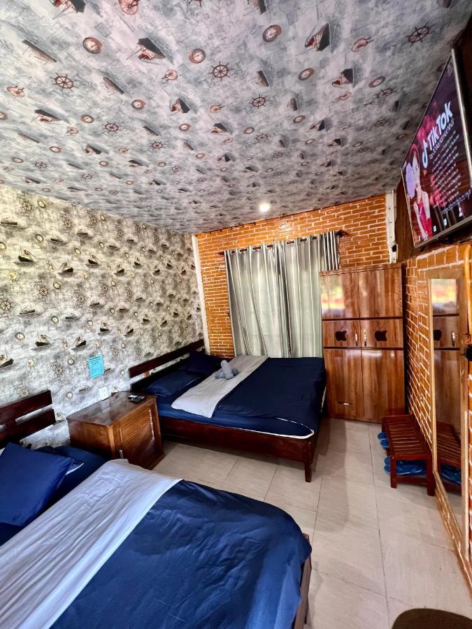Hoa Son Village Νταλάτ Εξωτερικό φωτογραφία