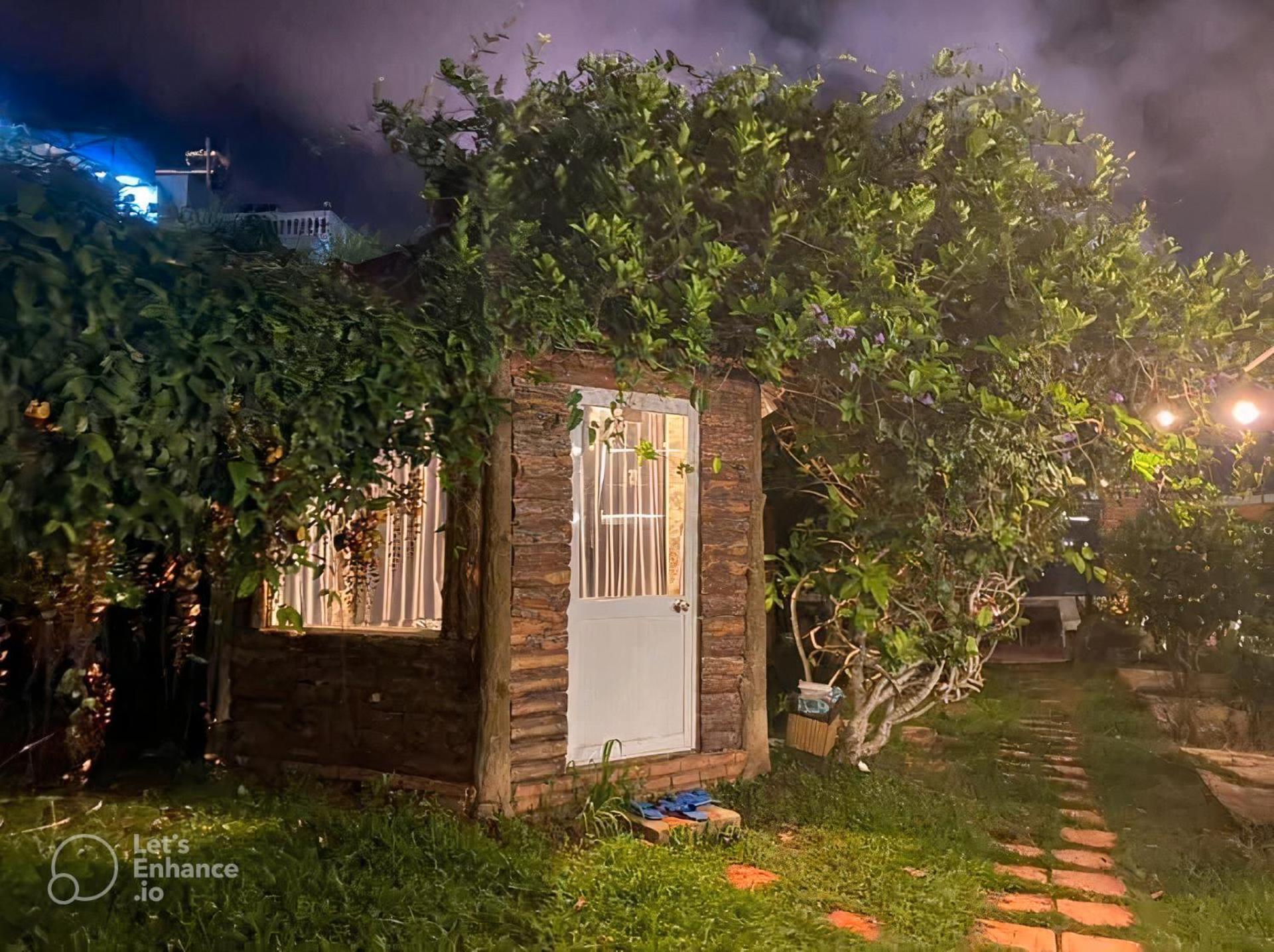 Hoa Son Village Νταλάτ Εξωτερικό φωτογραφία
